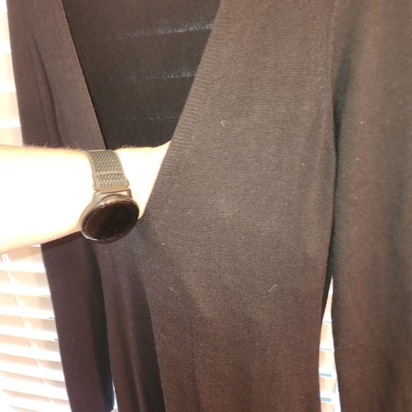 L'Academie Sweater Dress - Picture 10 of 15